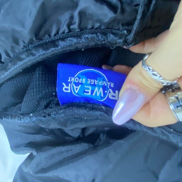 authentic 80s vintage sports pants - Picture 8 of 8